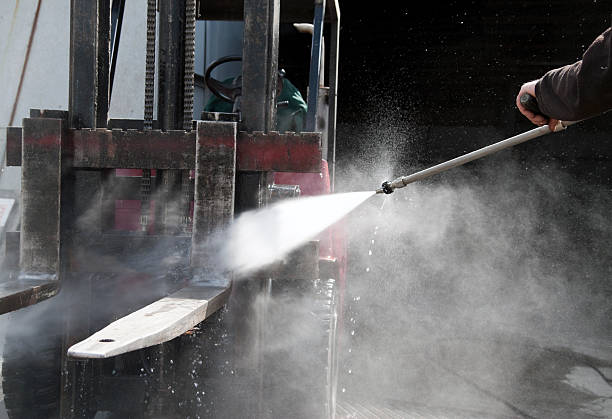 Why Choose Our Certified Pressure Washing Experts for Your Project Needs in Orchard Hills, PA?