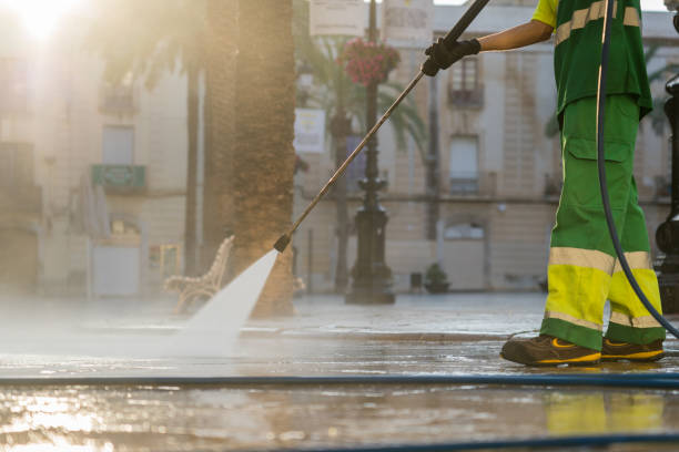 Best Fence Pressure Washing  in Orchard Hills, PA