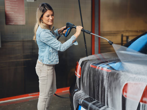 Best Affordable Power Washing  in Orchard Hills, PA